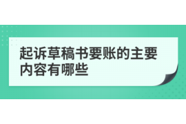 新沂融资清欠服务